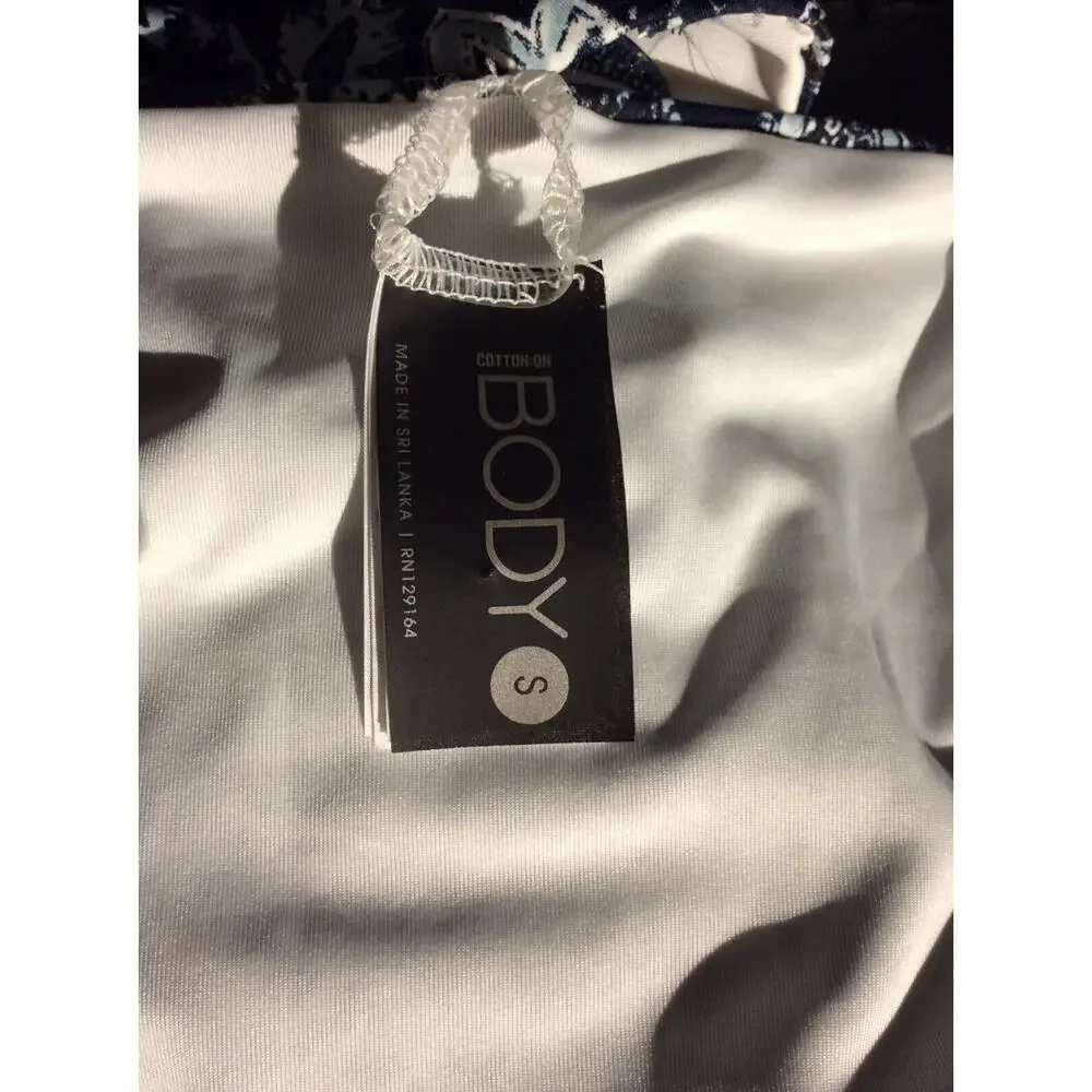 Cotton On Body cotton body
